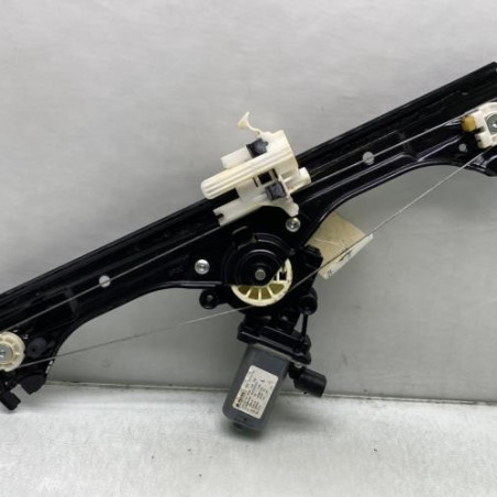 Leve vitre electrique avant gauche FIAT 500 2 Photo n°1