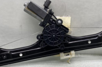 Leve vitre electrique avant gauche FIAT 500 2