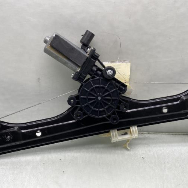 Leve vitre electrique avant gauche FIAT 500 2 Photo n°4