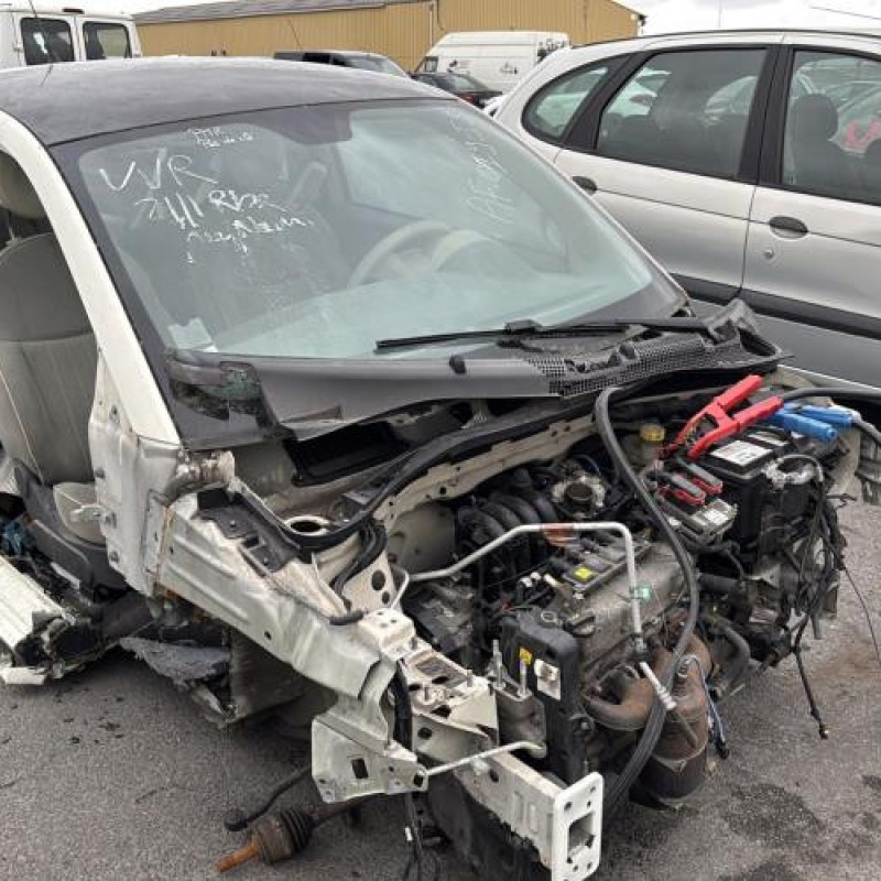 Leve vitre electrique avant gauche FIAT 500 2 Photo n°6