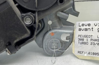 Leve vitre electrique avant gauche PEUGEOT 308 1