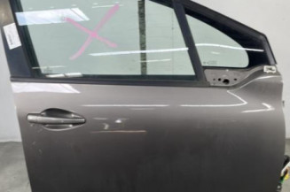 Porte avant droit PEUGEOT 208 1 Photo n°1