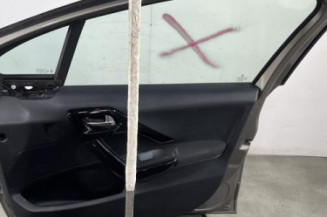 Porte avant droit PEUGEOT 208 1
