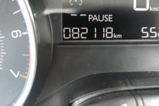 Porte avant droit PEUGEOT 208 1