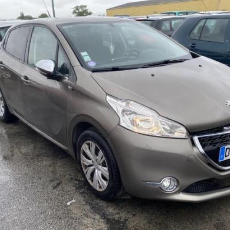 Porte avant droit PEUGEOT 208 1 Photo n°13