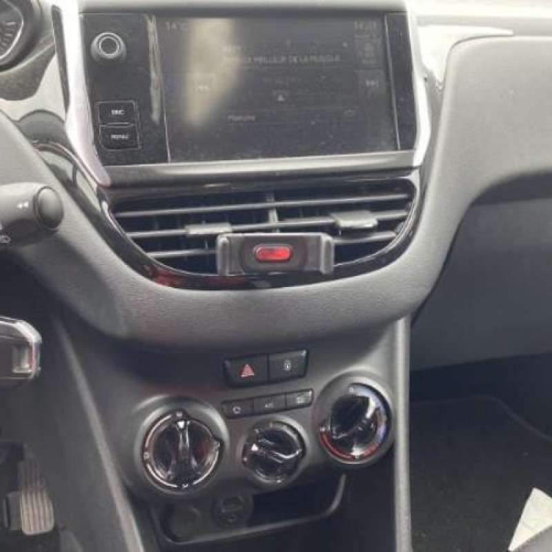 Porte avant droit PEUGEOT 208 1 Photo n°14