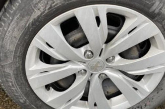 Porte avant droit PEUGEOT 208 1