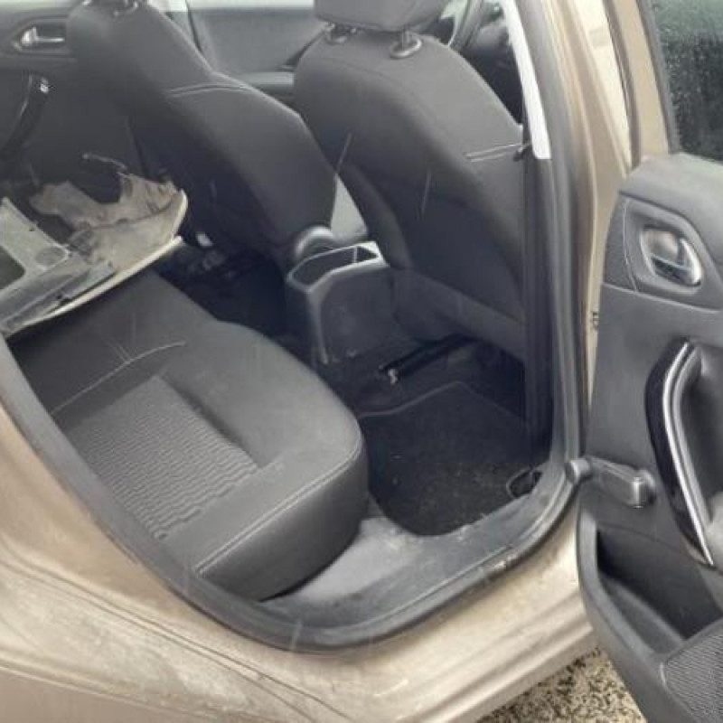 Porte avant droit PEUGEOT 208 1 Photo n°17