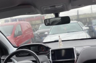 Porte avant droit PEUGEOT 208 1
