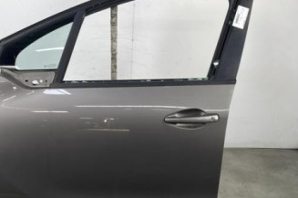 Porte avant gauche PEUGEOT 208 1 Photo n°1
