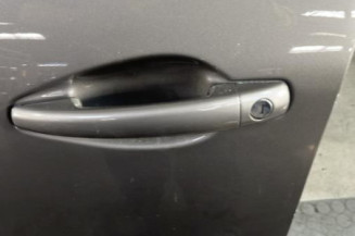 Porte avant gauche PEUGEOT 208 1