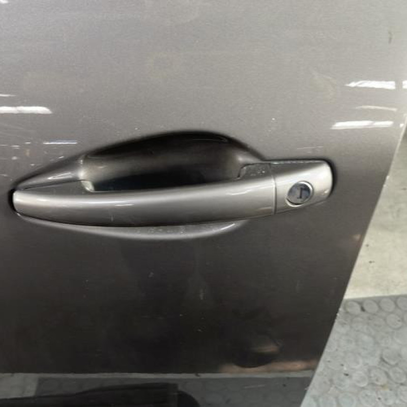 Porte avant gauche PEUGEOT 208 1 Photo n°2