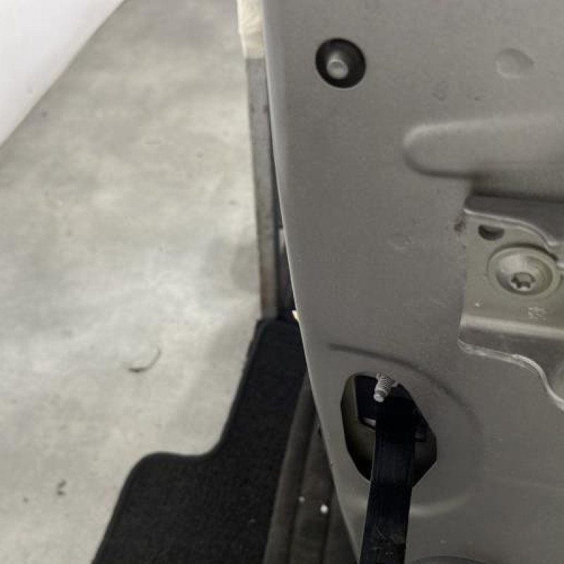 Porte avant gauche PEUGEOT 208 1 Photo n°4