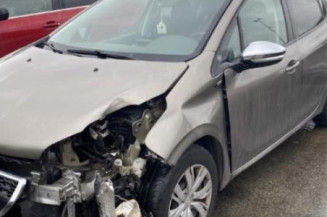 Porte avant gauche PEUGEOT 208 1