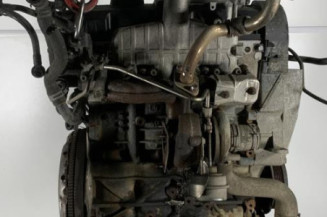 Moteur SEAT CORDOBA 2 Photo n°1