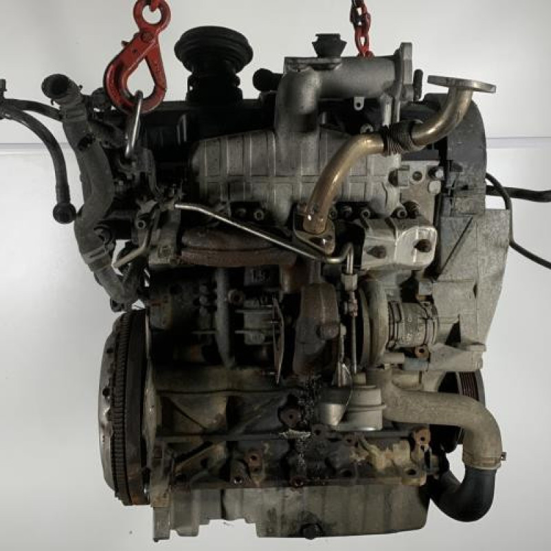 Moteur SEAT CORDOBA 2 Photo n°1