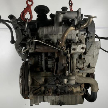 Moteur SEAT CORDOBA 2 Photo n°1