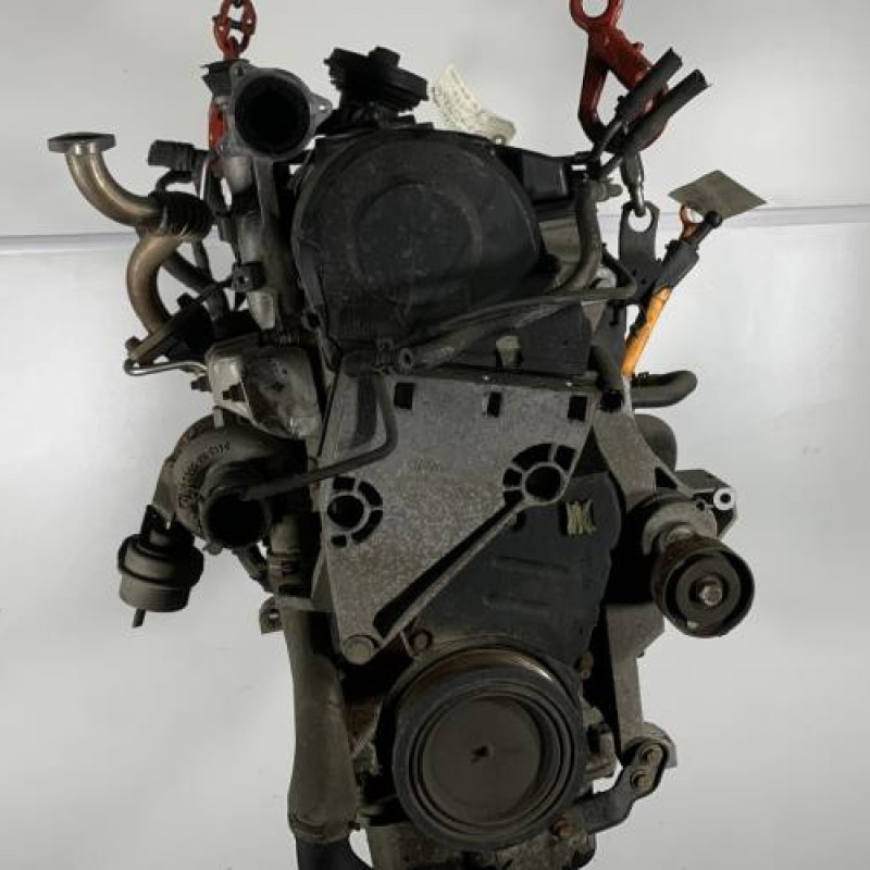 Moteur SEAT CORDOBA 2 Photo n°2
