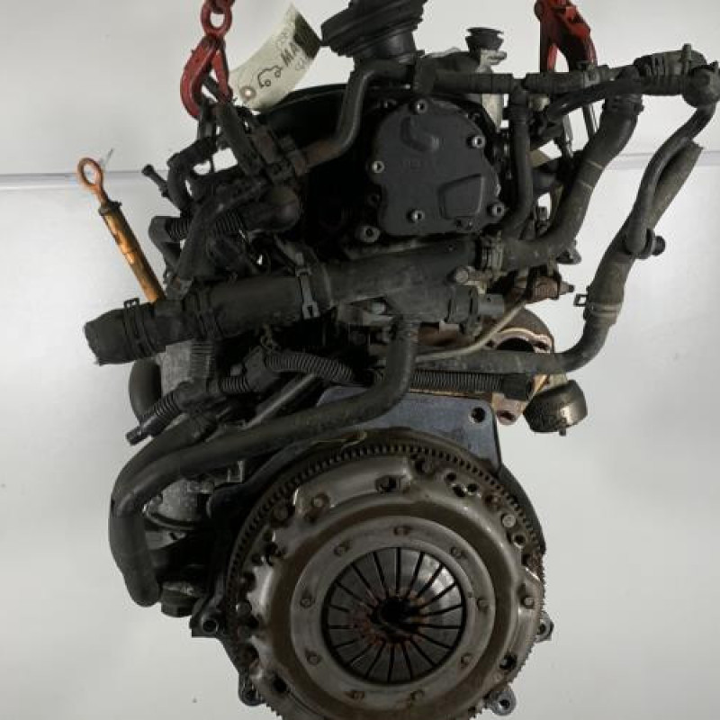 Moteur SEAT CORDOBA 2 Photo n°4