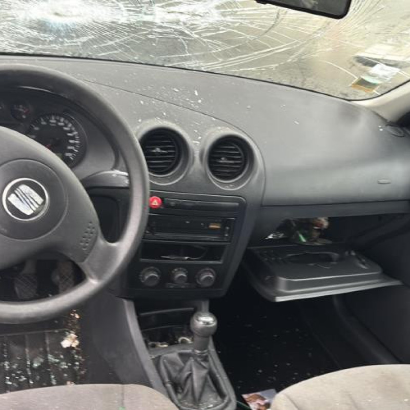 Moteur SEAT CORDOBA 2 Photo n°16