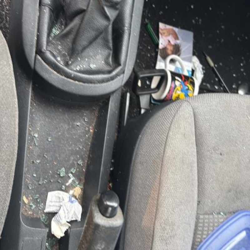 Moteur SEAT CORDOBA 2 Photo n°19