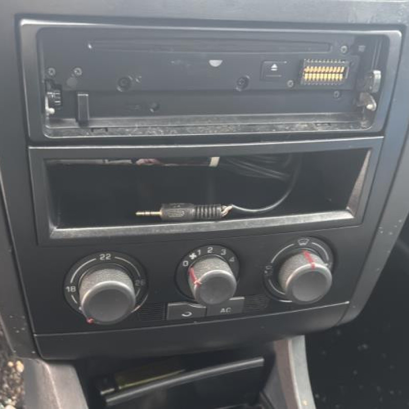 Moteur SEAT CORDOBA 2 Photo n°20