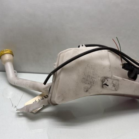 Vase de lave glace RENAULT CLIO 4