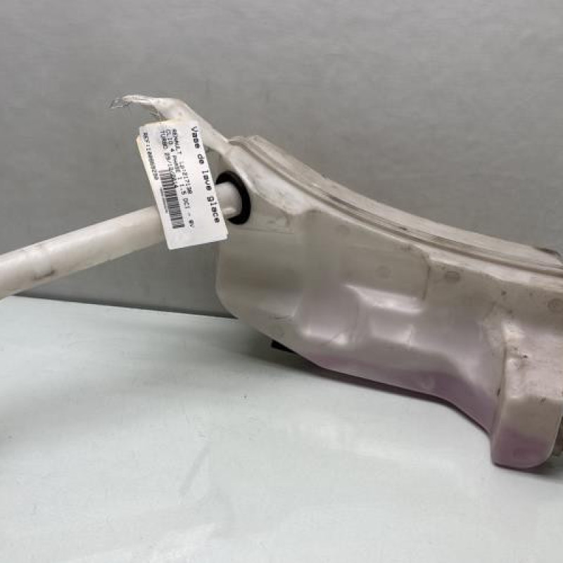 Vase de lave glace RENAULT CLIO 4 Photo n°3