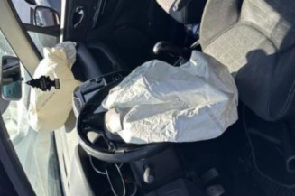 Vase de lave glace RENAULT CLIO 4