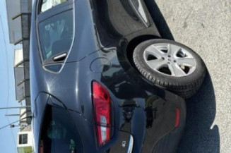 Vase de lave glace RENAULT CLIO 4