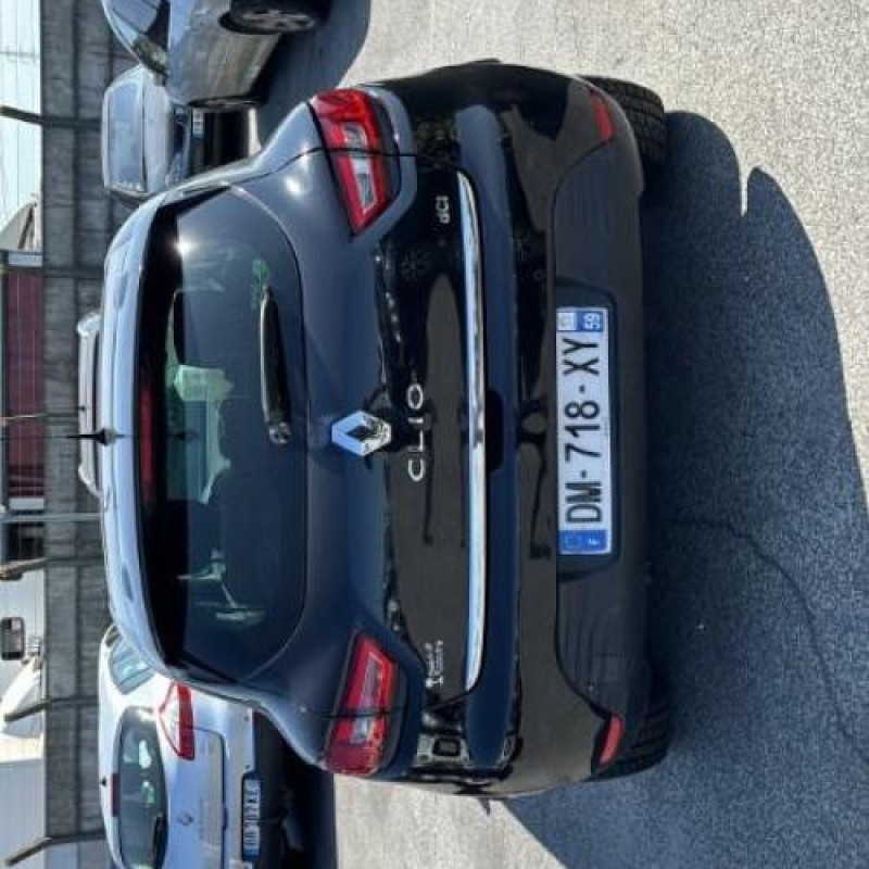 Vase de lave glace RENAULT CLIO 4 Photo n°12