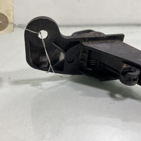 Poignee porte avant gauche RENAULT TWINGO 2