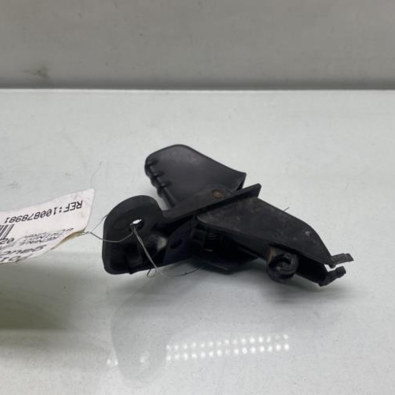 Poignee porte avant gauche RENAULT TWINGO 2 Photo n°6