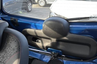 Poignee porte avant gauche RENAULT TWINGO 2