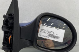 Retroviseur droit RENAULT TWINGO 2 Photo n°1