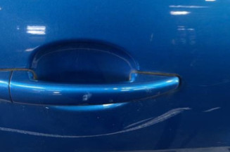 Porte avant droit PEUGEOT 207