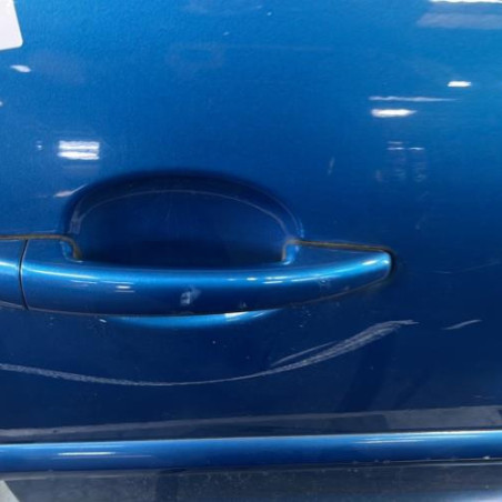 Porte avant droit PEUGEOT 207