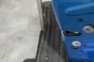 Porte avant droit PEUGEOT 207