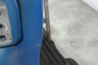 Porte avant droit PEUGEOT 207