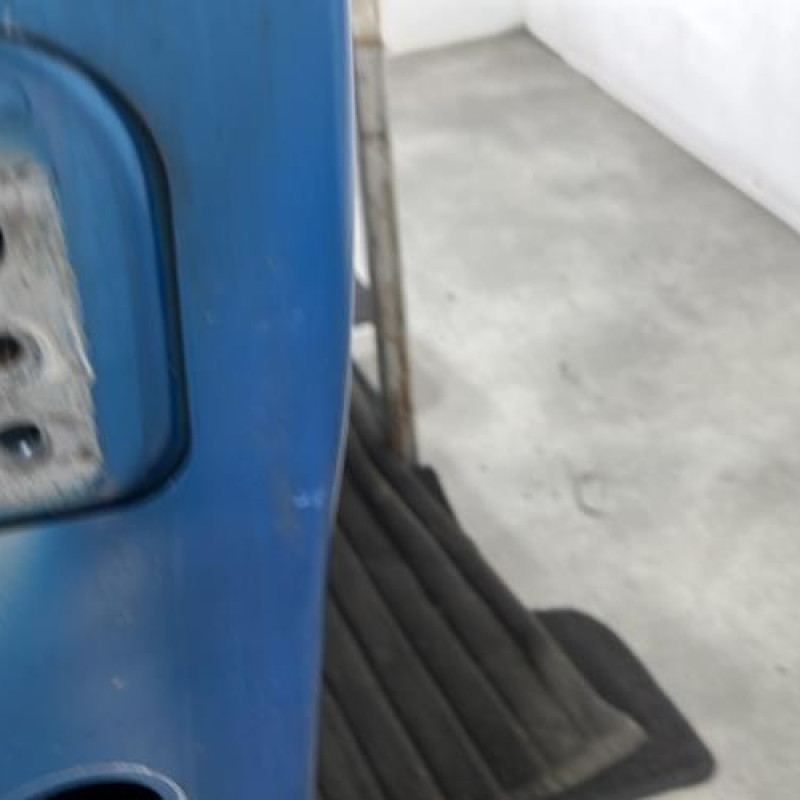 Porte avant droit PEUGEOT 207 Photo n°4