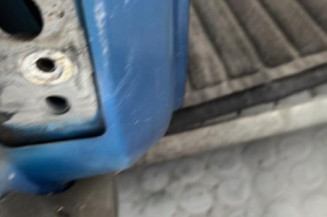 Porte avant droit PEUGEOT 207