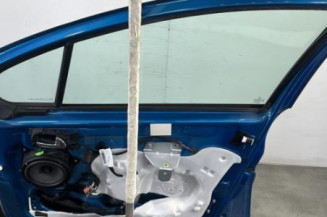 Porte avant droit PEUGEOT 207