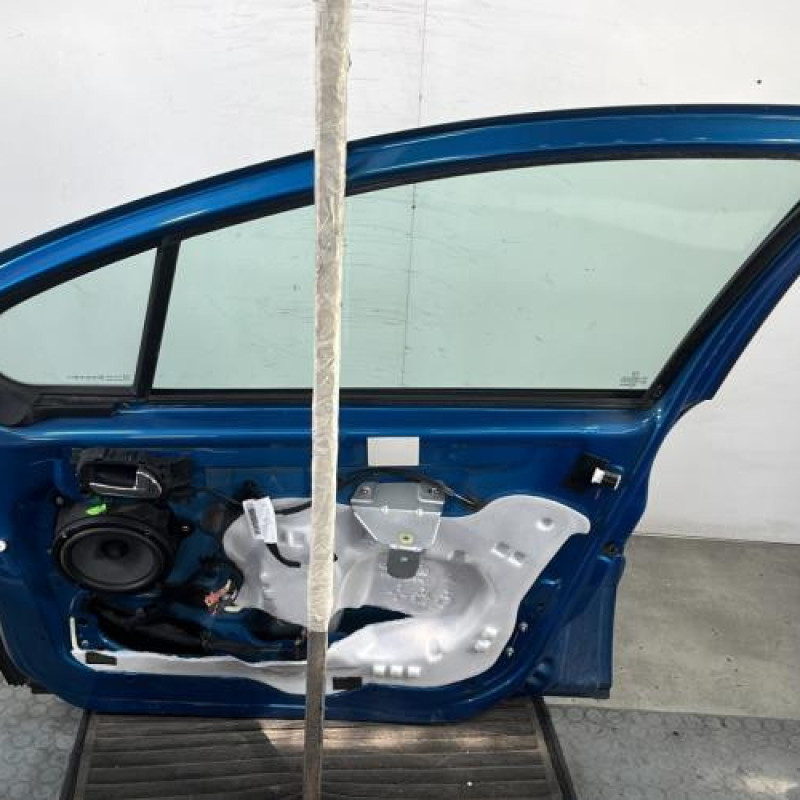 Porte avant droit PEUGEOT 207 Photo n°6