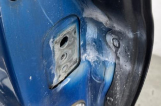 Porte avant gauche PEUGEOT 207