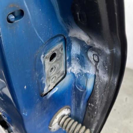 Porte avant gauche PEUGEOT 207