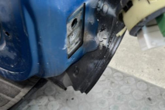 Porte avant gauche PEUGEOT 207