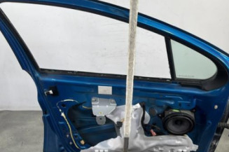 Porte avant gauche PEUGEOT 207