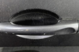 Porte avant gauche RENAULT CLIO 4