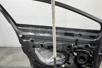 Porte avant gauche RENAULT CLIO 4
