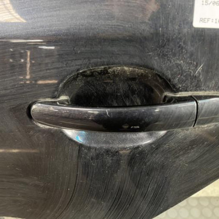 Porte arriere gauche SKODA FABIA 2